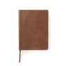 CSB She Reads Truth Bible, Brown Genuine Leather, Indexed: Notetaking Space, Devotionals, Reading Plans, Easy-To-Read Font - Raechel Myers - 9781433648250