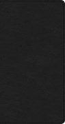 CSB Share Jesus Without Fear New Testament, Black Leathertouch - Csb Bibles by Holman - 9781433651472