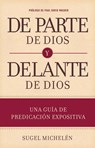 SPA-DE PARTE DE DIOS Y DELANTE - Sugel Michelén - 9781433691980