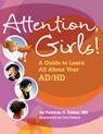 Attention, Girls! - Patricia O. Quinn - 9781433804489