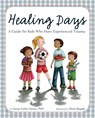 Healing Days - Susan Farber Straus - 9781433812927