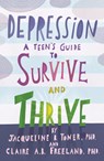 Depression - Jacqueline B. Toner - 9781433822742