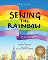 Sewing the Rainbow - Gayle E. Pitman - 9781433829024