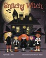 Snitchy Witch - Frank Sileo - 9781433830228