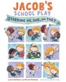 Jacob's School Play - Ian Hoffman ; Sarah Hoffman - 9781433836770