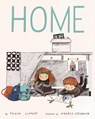 Home - Tonya Lippert - 9781433836862
