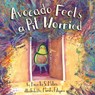 Avocado Feels a Pit Worried - Brenda S. Miles - 9781433838620
