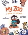 My Zoo - David Griswold - 9781433840357