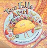 Taco Falls Apart - Brenda S. Miles - 9781433842511
