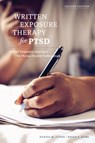 Written Exposure Therapy for PTSD - Denise M. Sloan ; Brian P. Marx - 9781433844379