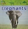 Elephants - Sarah Albee - 9781433920134