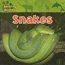 Snakes - Christina Wilsdon - 9781433920196