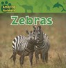 Zebras - Christina Wilsdon - 9781433920301