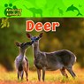Deer - Christina Wilsdon - 9781433921193