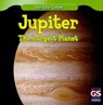 Jupiter - Daisy Allyn - 9781433938221