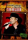 Tim McGraw - Bret Jemaine - 9781433939426