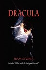 Dracula - Bram Stoker - 9781434102867