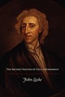 The Second Treatise of Civil Government - John Locke - 9781434103055
