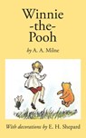 Winnie-the-Pooh - A. A. Milne - 9781434104878
