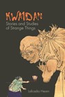 Kwaidan - Lafcadio Hearn - 9781434104991
