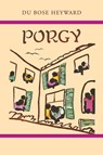 Porgy - Du Bose Heyward - 9781434105035