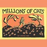 Millions of Cats - Wanda Ga'g - 9781434105530