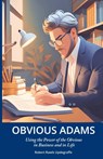 Obvious Adams - Robert Rawls Updegraffe - 9781434105714
