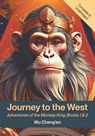 Journey to the West - Wu Cheng'En - 9781434105745