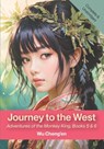 Journey to the West - Wu Cheng'En - 9781434105769