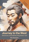 Journey to the West - Wu Cheng'En - 9781434105776