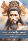 Journey to the West - Wu Cheng'En - 9781434105783