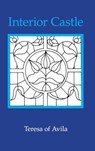 Interior Castle, Large-Print Edition - Teresa Of Avila - 9781434116420