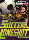 Soccer Longshot - C. J. Renner - 9781434222411