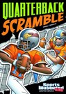 Quarterback Scramble - Brandon Terrell - 9781434230706