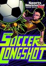 Soccer Longshot - C. J. Renner - 9781434234025