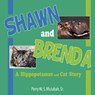 Shawn And Brenda - Perry W. S. Mulubah Sr. - 9781434359322