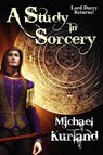 A Study in Sorcery - Michael Kurland - 9781434435231