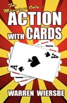 For Magicians Only - Dr Warren W Wiersbe - 9781434436399