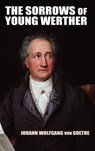 The Sorrows of Young Werther - Johann Wolfgang Von Goethe - 9781434436887