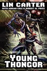 Young Thongor - Lin Carter - 9781434441010