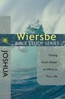 Joshua - Warren Wiersbe - 9781434702326