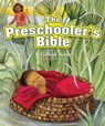 Preschooler's Bible - V. Gilbert Beers - 9781434702937
