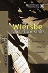 The Wiersbe Bible Study Series - Warren W. Wiersbe - 9781434705044