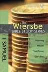 1 Samuel - Warren W. Wiersbe - 9781434705051