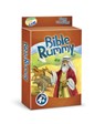 David C Cook: Bible Rummy Jumbo CG - Rpk -  - 9781434705853