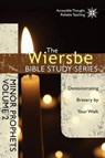 Minor Prophets V02 - WIERSBE,  Dr Warren W - 9781434706959