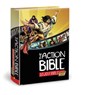 The Action Bible Study Bible-ESV - David C Cook - 9781434708717