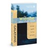 Galations - Warren Wiersbe - 9781434765093