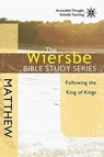 Matthew - Warren W. Wiersbe - 9781434765123