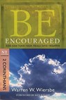 Be Encouraged ( 2 Corinthians ) - Warren W. Wiersbe - 9781434766335